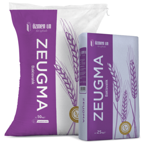 Özmen Zeugma (Baklavalık Un)