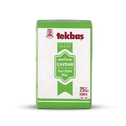 Tekbaş Çavdar Miksi