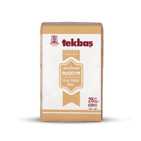 Tekbaş Ruşeymiks