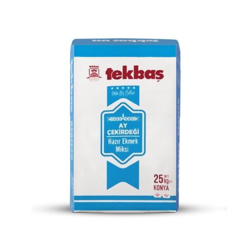 Tekbaş Ayçekirdek Miksi