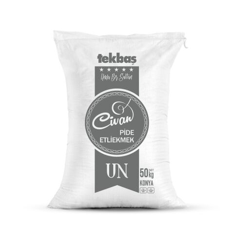 Tekbaş Civan (Pidelik Un)