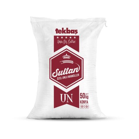 Tekbaş Sultan Ramazan (Pidelik)