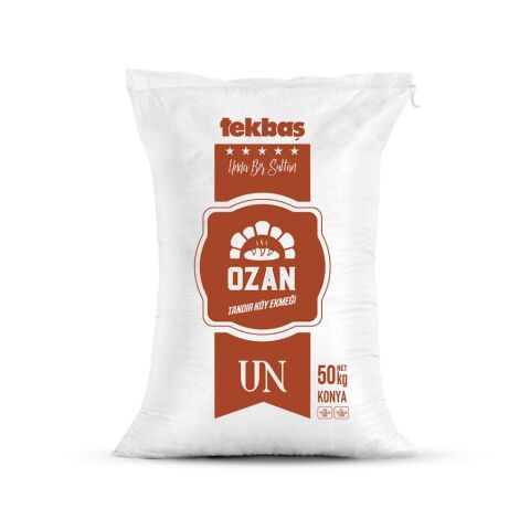 Tekbaş Ozan (Tandırlık)