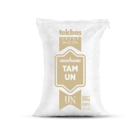 Tekbaş Tam Un