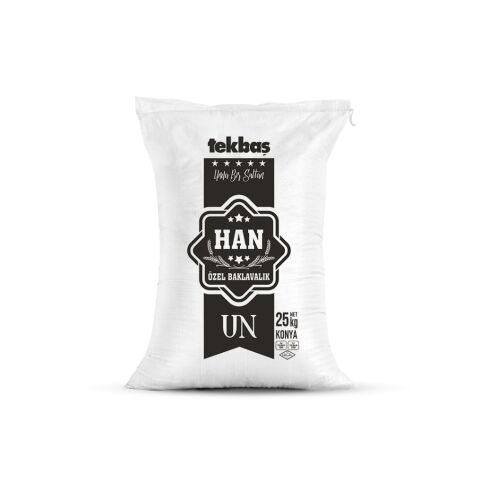 Tekbaş Han (Baklavalık)