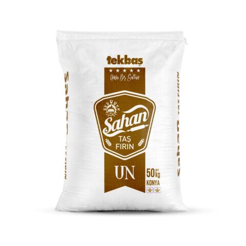 Tekbaş Şahan (Yufkalık)