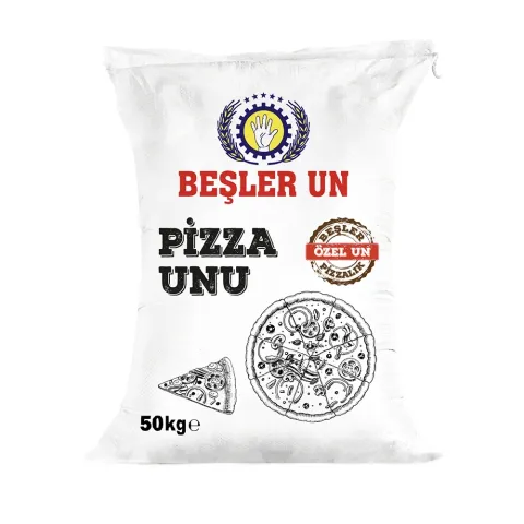Beşler Pizza Unu