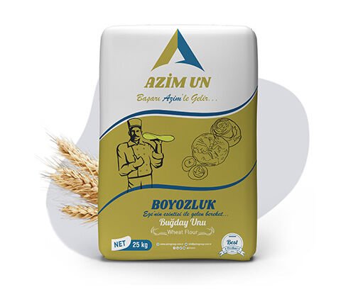 Azim Boyozluk