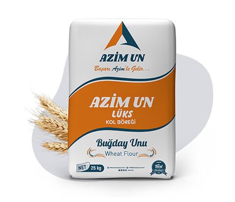 Azim Lüks Kol Böreği