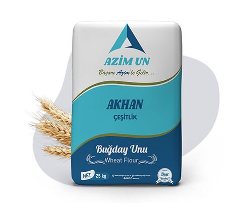 Akhan Çeşitlik Un