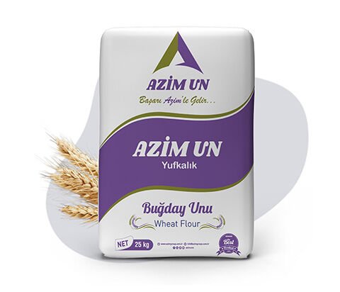 Azim Lüks Yufkalık