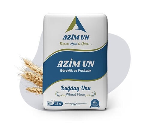 Azim Böreklik Ve Pastalık