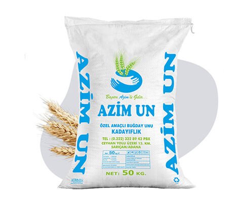 Azim Kadayıflık
