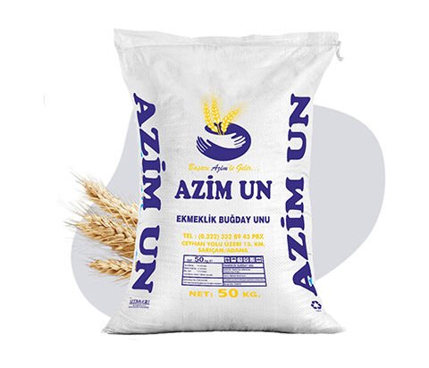 Azim Ekmeklik