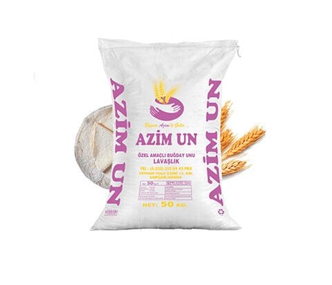 Azim Lavaşlık