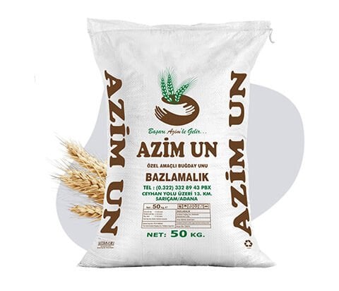 Azim Bazlamalık
