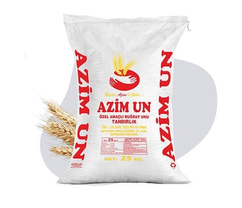 Azim Tandırlık