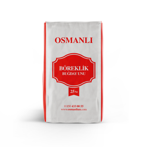Osmanlı Böreklik Buğday Unu