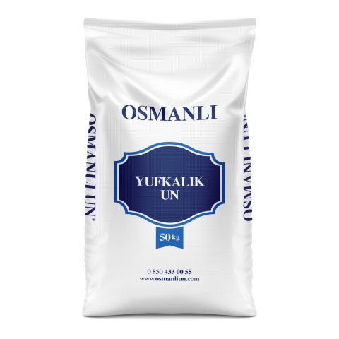 Osmanlı Yufkalık Buğday Unu