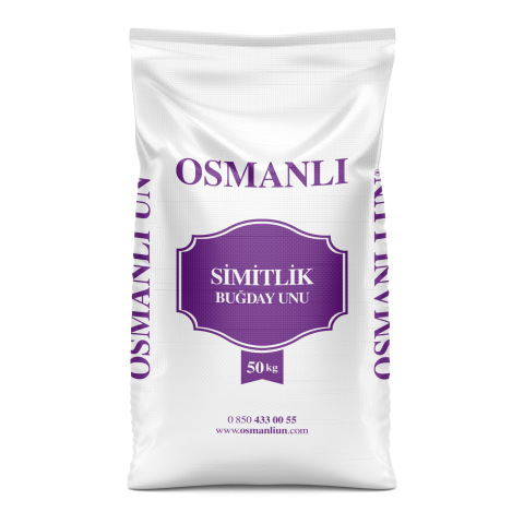 Osmanlı Simitlik Buğday Unu