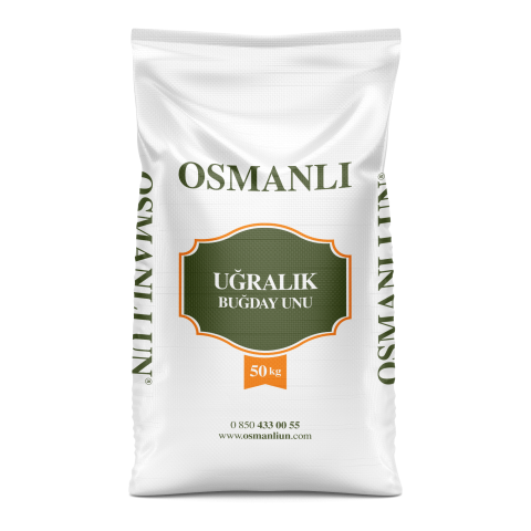 Osmanlı Uğralık Buğday Unu