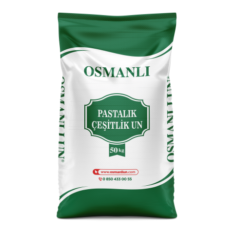 Osmanlı Pastalık Çeşitlik Un