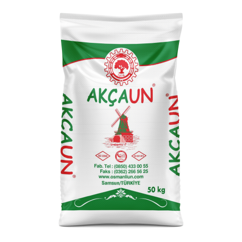 Akça Un Özel Amaçlı Buğday Unu