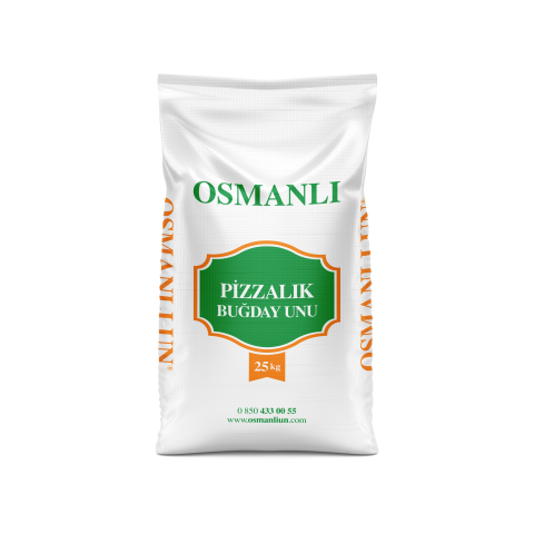 Osmanlı Pizzalık Un