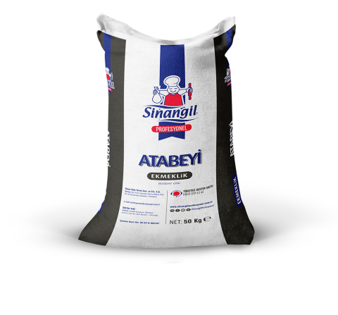 Sinangil Atabeyi (Lüks Ekmeklik)