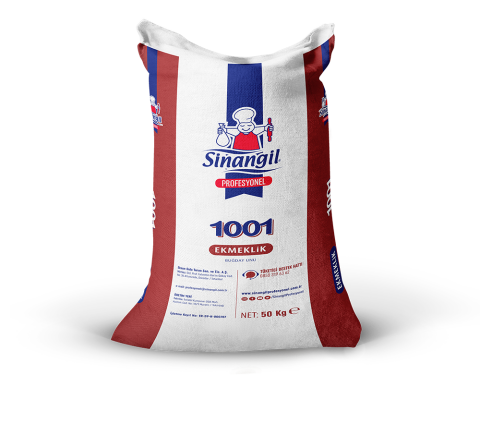 Sinangil 1001 (Lüks Ekmeklik)