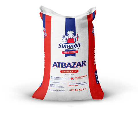 Sinangil Atbazar (Lüks Ekmeklik)