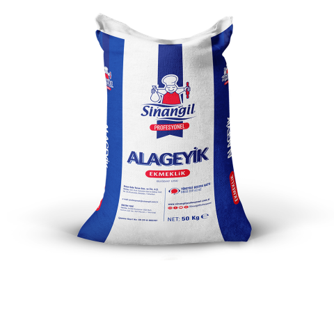 Sinangil Alageyik (Ekmeklik)
