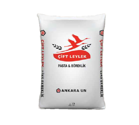 Ankara Un Çift Leylek (Pasta & Böreklik)
