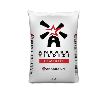 Ankara Yıldızı (Ekmeklik)