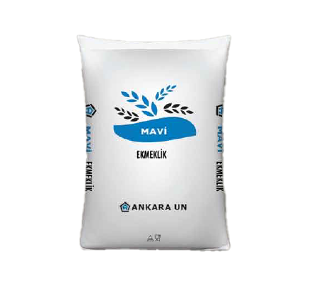 Ankara Un Mavi (Ekmeklik)