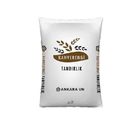 Ankara Un Kahverengi (Tandırlık)