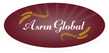 Asrın Global - Asrın Un - Asrın Pasta Parti - Kıtır Fırın - Gurme Fırın